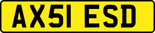 AX51ESD