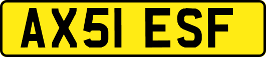 AX51ESF