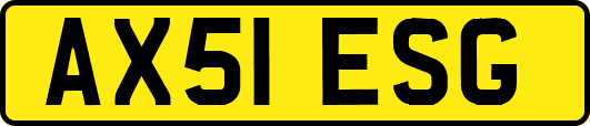 AX51ESG