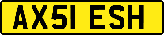 AX51ESH