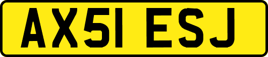 AX51ESJ