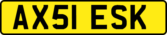 AX51ESK