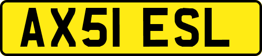 AX51ESL