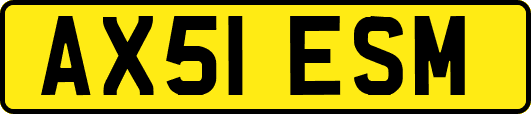 AX51ESM