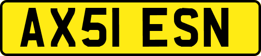 AX51ESN