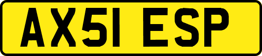 AX51ESP