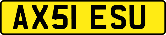 AX51ESU