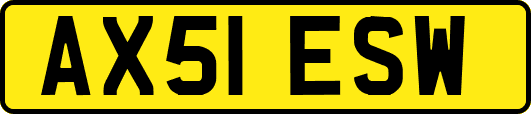 AX51ESW