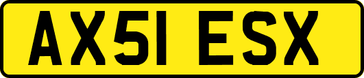 AX51ESX