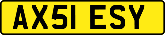 AX51ESY