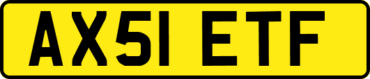 AX51ETF