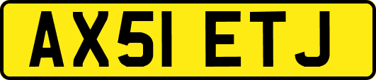 AX51ETJ