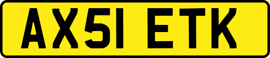 AX51ETK