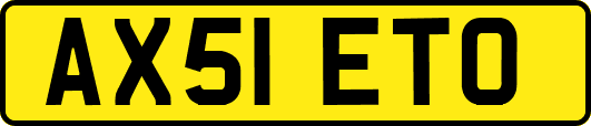 AX51ETO