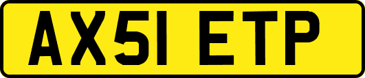 AX51ETP