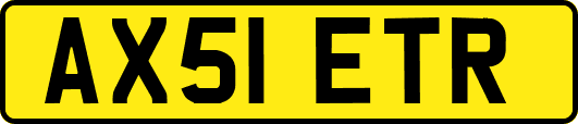 AX51ETR