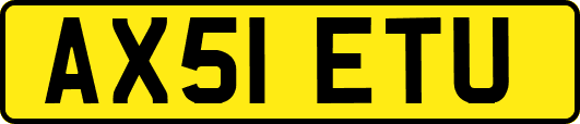 AX51ETU