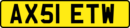 AX51ETW