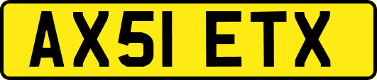 AX51ETX