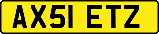 AX51ETZ