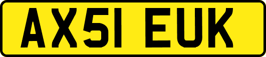 AX51EUK