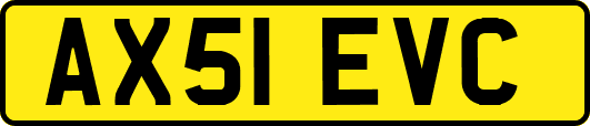 AX51EVC