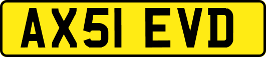 AX51EVD