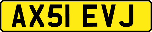 AX51EVJ