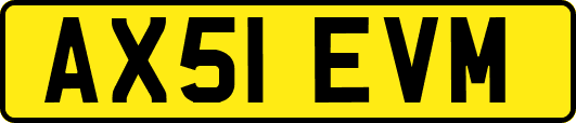 AX51EVM