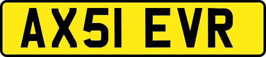 AX51EVR