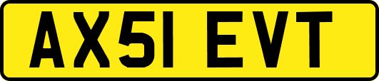 AX51EVT