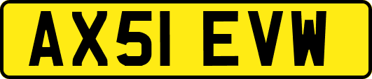 AX51EVW