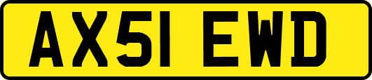 AX51EWD