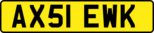 AX51EWK