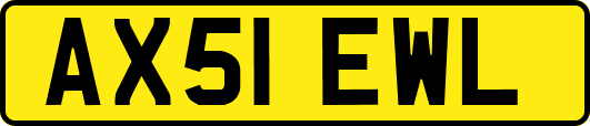 AX51EWL