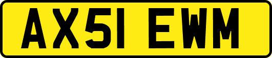 AX51EWM