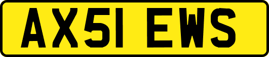 AX51EWS