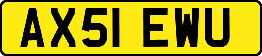 AX51EWU