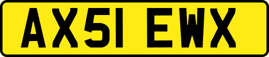 AX51EWX