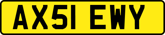 AX51EWY