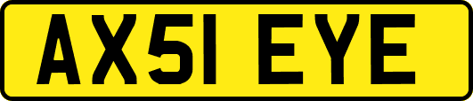 AX51EYE