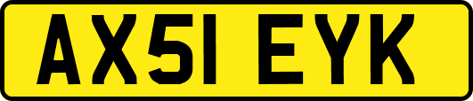 AX51EYK