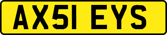 AX51EYS