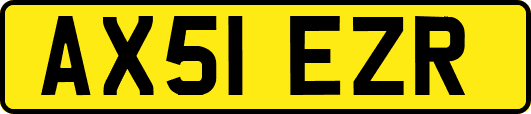 AX51EZR