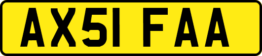 AX51FAA