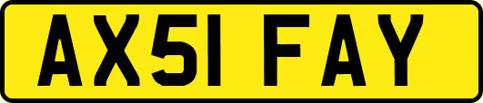 AX51FAY