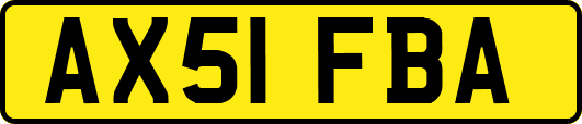 AX51FBA