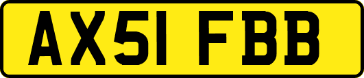 AX51FBB