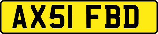 AX51FBD