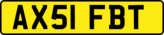 AX51FBT